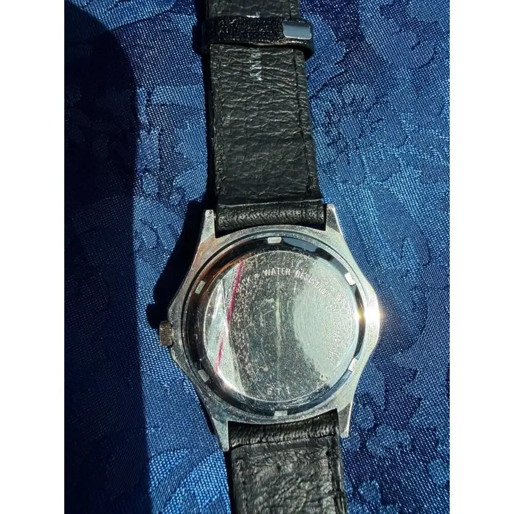 Vintage Tuscany Swiss Movement Watch (CCC73)